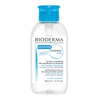 BIODERMA Hydrabio H2O Mizellen-Reinigungslös.Pump - 500ml