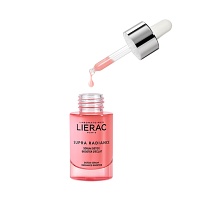 LIERAC Supra Radiance Serum - 30ml