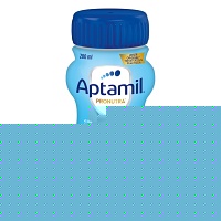 APTAMIL 2 Folgemilch - 200ml