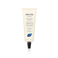 PHYTOSQUAM Kur Shampoo 2019 - 125ml