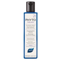 PHYTOSQUAM Feucht Shampoo 2019 - 250ml