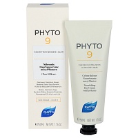 PHYTO 9 nährende Tagescreme 2019 - 50ml