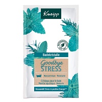 KNEIPP Badekristalle Goodbye Stress - 60g