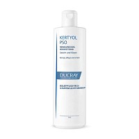 DUCRAY KERTYOL PSO Reinigungsgel rückfettend - 400ml