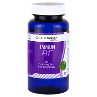 IMMUN-FIT GPH Kapseln - 60St