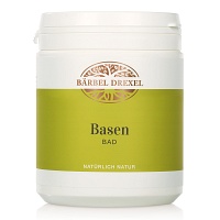 BASENBAD mit ätherischen Ölen aus Kräutern - 700g