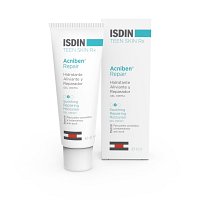 ISDIN Acniben Repair Gel Cream - 40ml