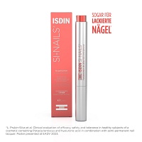 ISDIN Si-Nails Nagelhärter Stift - 2.5ml