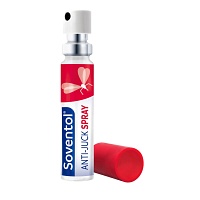 SOVENTOL Anti-Juck Spray - 8ml