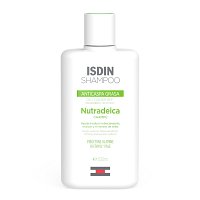 ISDIN Nutradeica Shampoo g.Schupp.u.fettiges Haar - 200ml