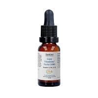 LIPOVITAMINE Forte 5000 Öl - 20ml
