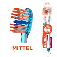 ELMEX Pro Interdental Zahnbürste - 1St