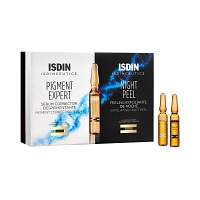 ISDIN ISDINCEUTICS Pigment Expert&Night Peel Amp. - 20X2ml