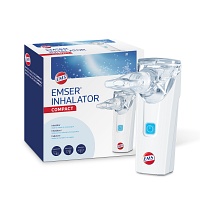 EMSER Inhalator compact - 1St
