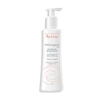 AVENE Antirougeurs Clean beruhig.Reinigungsmilch - 200ml