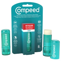 COMPEED Anti-Blasen Stick HRA - 1St