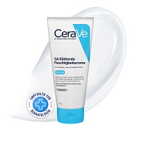 CERAVE SA Urea Feuchtigkeitscreme - 177ml