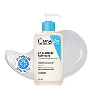 CERAVE SA Reinigung - 236ml