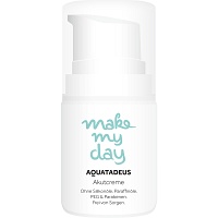 AQUATADEUS Akutcreme make my day - 50ml