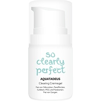 AQUATADEUS Clearing Cremegel so clearly perfect - 50ml