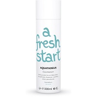 AQUATADEUS Duschbalsam a fresh start - 200ml