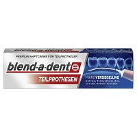 BLEND A DENT Premium-Haftcreme f.Teilprothesen - 40g