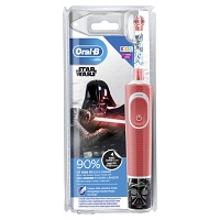ORAL B Vitality 100 Kids Star Wars cls Zahnb. - 1St