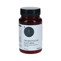 PROBIOTISCHE Kulturen Kapseln