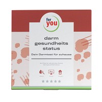 FOR YOU damgesundheits-status Test - 1St