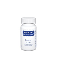 PURE ENCAPSULATIONS Immun aktiv Kapseln - 30St