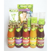 DUOWELL balance Saftwoche Bio 7-Tage - 1P