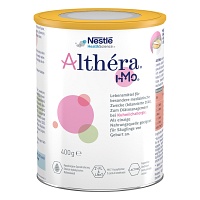 ALTHERA Pulver - 400g