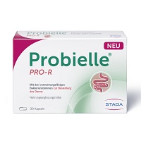 PROBIELLE PRO-R Kapseln - 30St