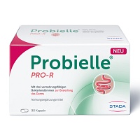 PROBIELLE PRO-R Kapseln - 90St