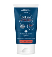 HYALURON ACTIVE MEN Feuchtigkeitspflege Creme - 50ml