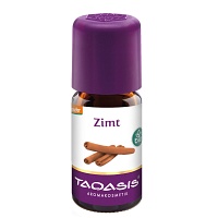 ZIMTÖL Bio/demeter - 5ml