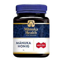 MANUKA HEALTH MGO 250+ Manuka Honig - 1000g