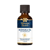 MANUKA HEALTH Manuka Öl ätherisch - 50ml