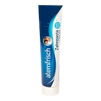 ATEMFRISCH Zahnpasta - 100ml