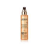 LIERAC Sunissime Körper Creme LSF 50 - 150ml