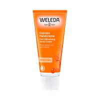 WELEDA Sanddorn Express Handcreme - 50ml