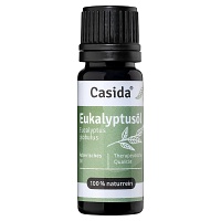 EUKALYPTUS ÖL naturrein ätherisch - 10ml
