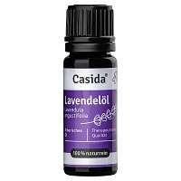 LAVENDEL ÖL naturrein ätherisch - 10ml