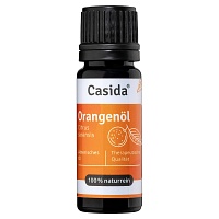 ORANGEN ÖL naturrein ätherisch - 10ml