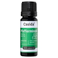 PFEFFERMINZÖL naturrein ätherisch - 10ml