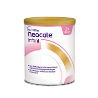 NEOCATE Infant Pulver - 6X400g
