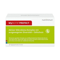 MYBIOTIK PROTECT Pulver - 30X2g