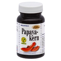 PAPAYAKERN Kapseln - 100St