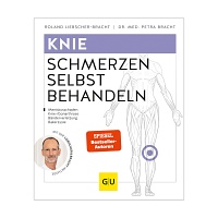 GU Knie Meniskus - 1St