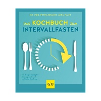 GU Das Kochbuch zum Intervallfasten - 1St